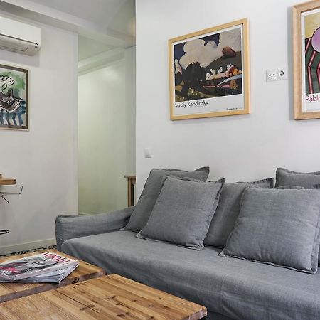 Luxury Apartment Picasso By Nagoa Homes Málaga Kültér fotó